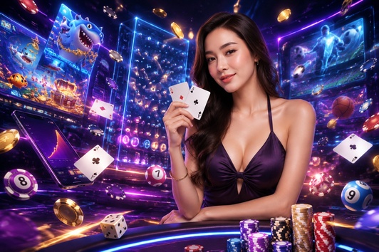 luckys888